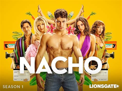 Prime Video: Nacho